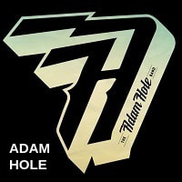 Adam Hole - High energy, raunchy slide guitar – stomping, dirty blues / rock