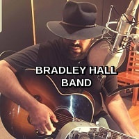 Bradley Hall Band