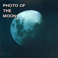 Photo of the Moon. Raw indie-folk fusion: emotive, haunting, transformative musical journey for the soul.