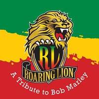 Roaring Line.  Bob Marley Tribute Band based in Gold Coast Australia.