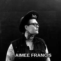 Aimee Francis