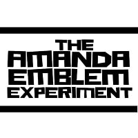 The Amanda Emblem Experiment. Original Aussie Female Folk Rock & Blues.