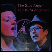 Blue Angel and Dr Wiedemann
