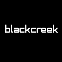 Black Creek.  Bluesy, Groovy, Rockin' & Juicy.
