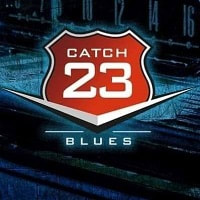 Catch 23 is a Melbourne-based band that has taken the blues rock scene by storm with their debut album "Blues Hotel." 