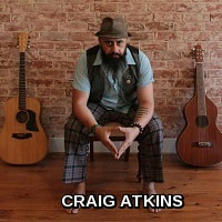 Craig Atkins