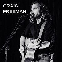 Craig Freeman
