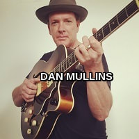 Dan Mullins