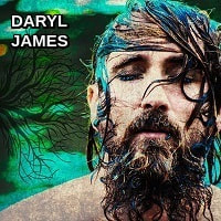 Daryl James - Psych/Blues Roots/Future 1 man band 