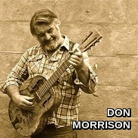 Don Morrison