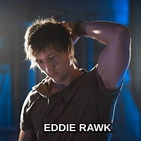 Eddie Rawk - Country Rock Band from Melbourne Australia