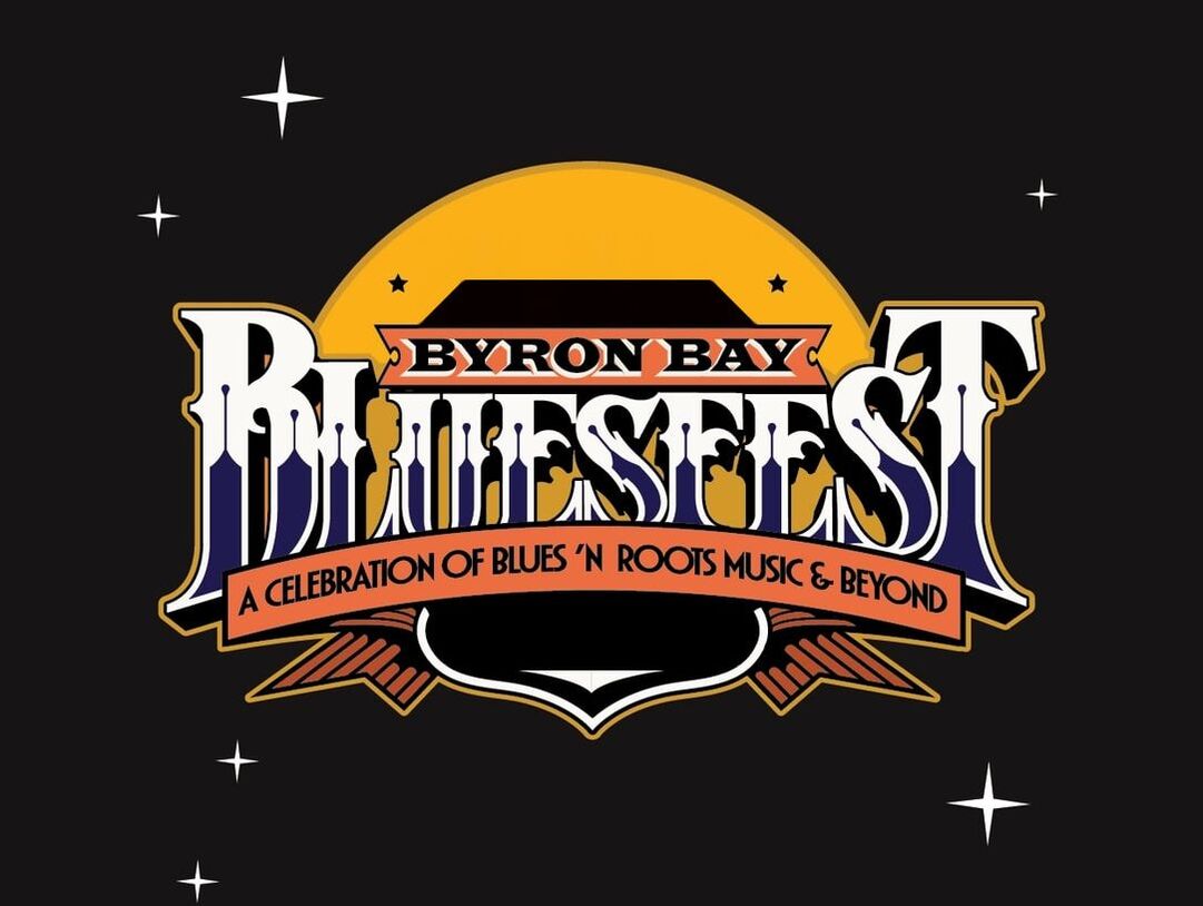 Byron Bay Bluesfest 2023 Music Festival