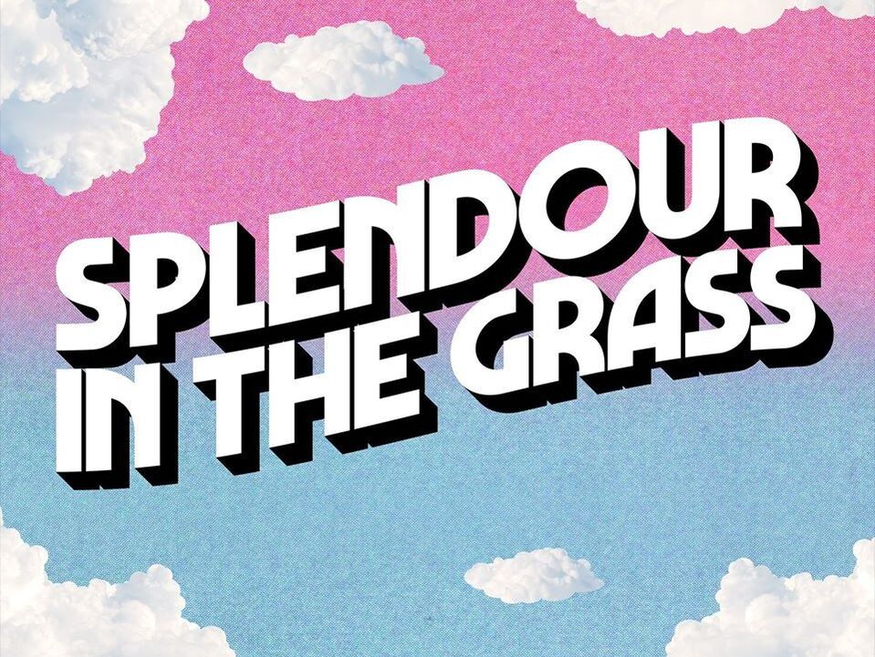 Splendour In The Grass 2022 Music Festival Byron