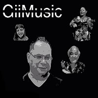 GiiMusic - Gii means heart. Listen to yours.