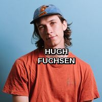 Hugh Fuchsen