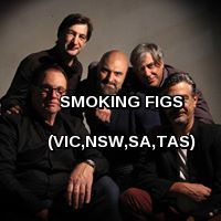 Smoking Figs
