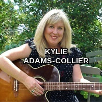 Kylie Adams-Collier