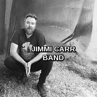 Jimmi Carr Band
