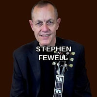 Stephen Fewell