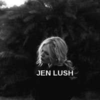 Jen Lush