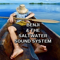 Benji & The Saltwater Sound System