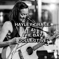 Hayley Grace & The Bay Collective