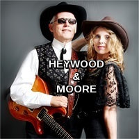 Heywood & Moore