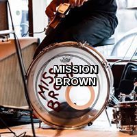 Mission Brown