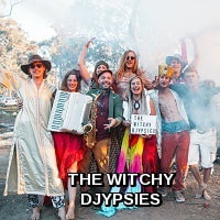 The Witchy Djypsies