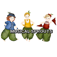 Musical Sprouts