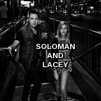 Soloman and Lacey