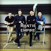 Mantis Empire