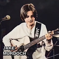Jake Murdoch Singer Songwriter Brisbane Australia