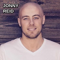 Perth based and Irish born, Jonny Reid is one of the most unique vocalists in the country.
