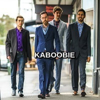Kaboobie.  Piano Quartet playing Jazz Soul from the 1960's.