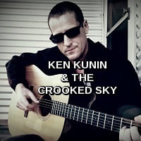 Ken Kunin & The Crooked Sky