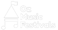 Oz Music Festivals