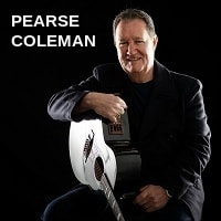 Pearse Coleman
