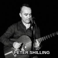 Peter Shilling