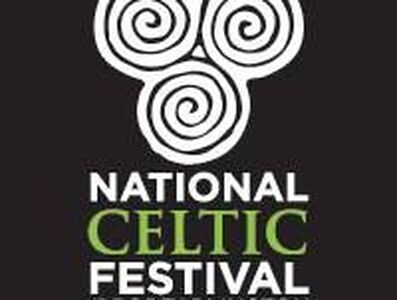 2024 National Celtic Festival Portarlington Victoria Australia