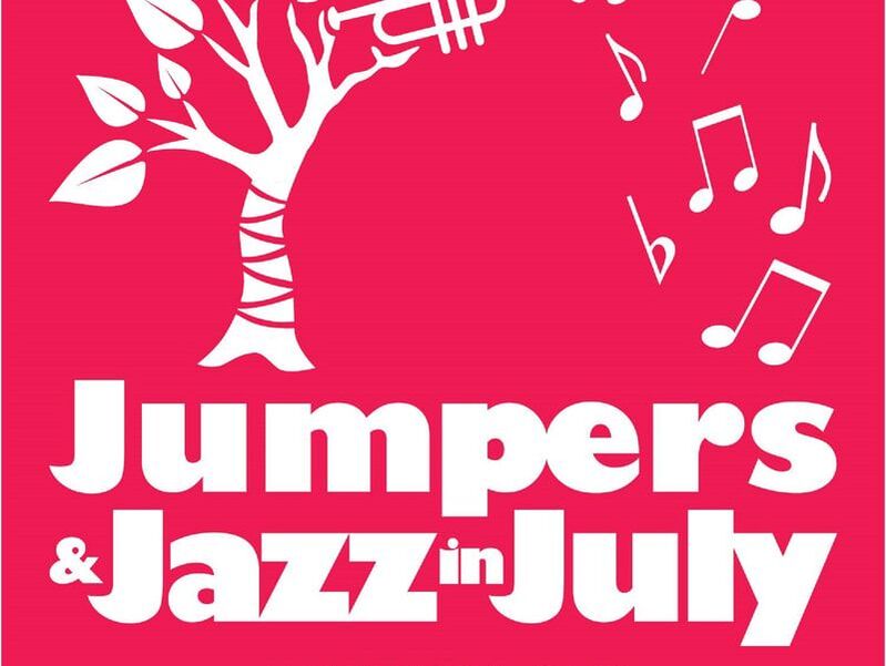 Jumpers and Jazz in July Music Festival Warwick Queensland Australia