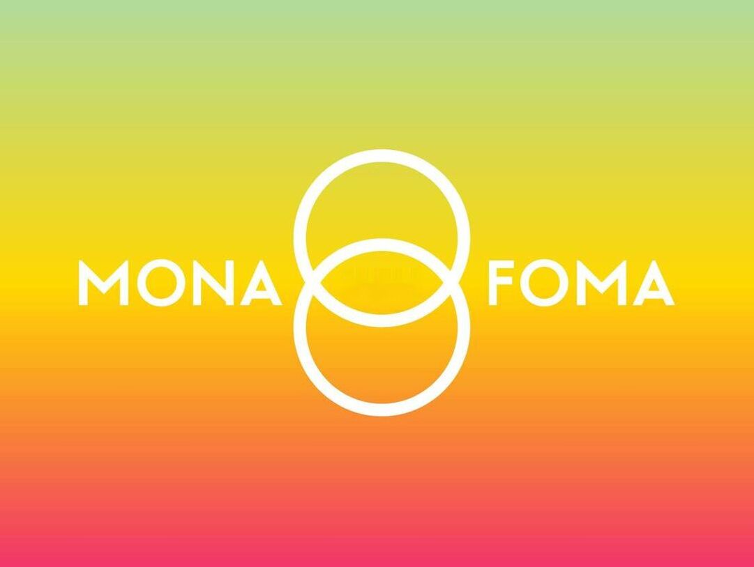 Mona Foma Festival Hobart Tasmania Australia January 2022