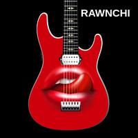 The Rawnchi Band.  Smokin blues, to pumpin rock 'n in between covers and originals​.