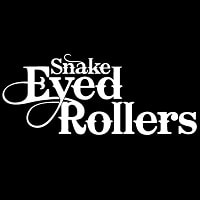 Snake Eyed Rollers.  Melbourne.  A  love of dirty blues and a lust for rockabilly that gets toes-a-tappin' and hips-a-swingin'.