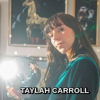 Taylah Carroll
