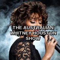 The Australian Whitney Houston Show