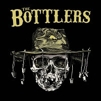 The Bottlers. Australiana folk punk band hailing from Sydney, Australia.