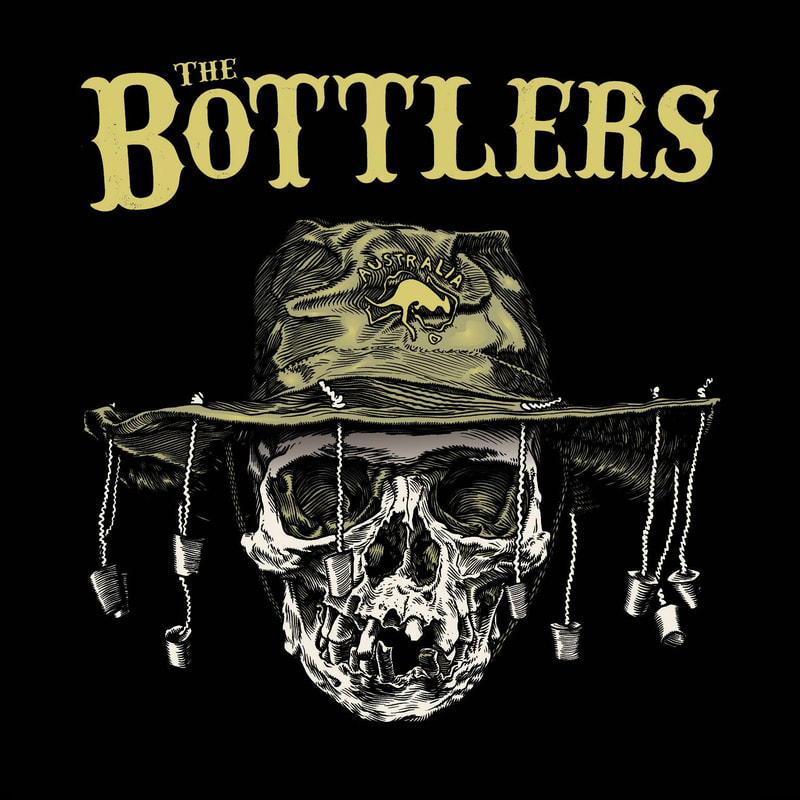 Book a Band: The Bottlers