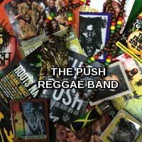 The Push Reggae Band