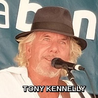 Tony Kennelly